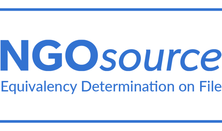 NGOsource ED on File Image