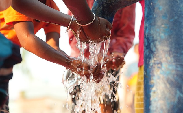 Community Driven Project Slide Image