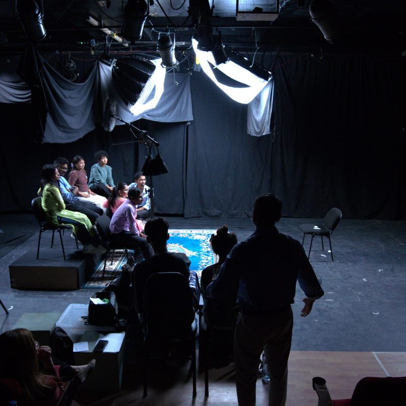 Amplifying peopl centric