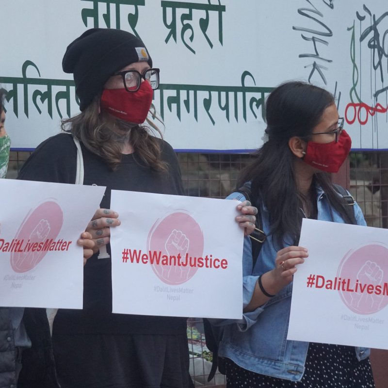 Strenghthening movement